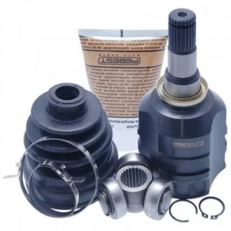 Шрус внутрішній 23X34X23 TOYOTA COROLLA CE120/NZE12#/ZZE12# 2000-2008 FEBEST 0111-ZZE120