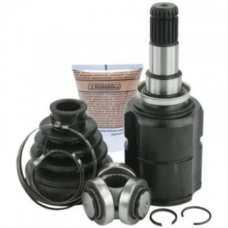 Фото 1 - шРУС ВНУТРЕННИЙ ЛЕВЫЙ 29X35X20. FEBEST 0111-ZZE132LH ШРУС ВНУТРЕННИЙ ЛЕВЫЙ 29X35X20. FEBEST 0111-ZZE132LH (фото 1)