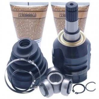 Шрус внутрішній 23X35X20 TOYOTA AVENSIS ADT25#/AZT25#/CDT250/ZZT25# 2003-2008 FEBEST 0111-ZZT250