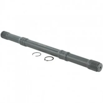 Полуось левая 26X402X25. FEBEST 0112-AZT250LH
