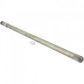 Полуось левая 30X854X24 FEBEST 0112-HZJ79LH