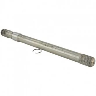 Полуось права 30X421X24. FEBEST 0112-HZJ79RH
