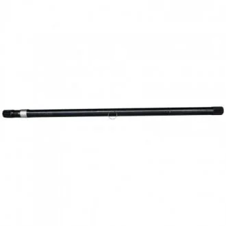ПОЛУОСЬ ЛЕВАЯ 30X857X24 TOYOTA LAND CRUISER 80 FZJ80/HDJ81/HZJ80 1990-2001 FEBEST 0112-LC80LH