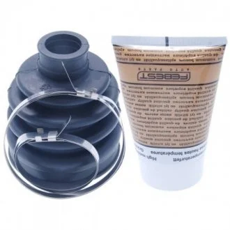 ПИЛЬНИК ШРУС ВНУТРІШНІЙ КОМПЛЕКТ 68X91X23 FEBEST 0115-MCX20LH