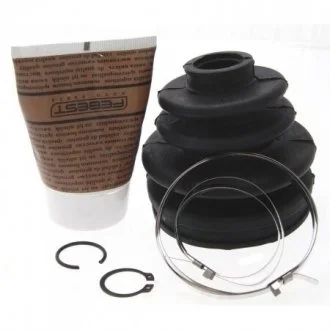 ПИЛЬНИК ШРУС ЗОВНІШНИЙ TOYOTA COROLLA AE10#/CE10#/EE10# 1991-2002 FEBEST 0117-090