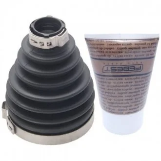 ПИЛЬНИК ШРУС ЗОВНІШНИЙ ЗАДНІЙ (66.5X92.5X20) КОМПЛЕКТ FEBEST 0117P-ACA33R