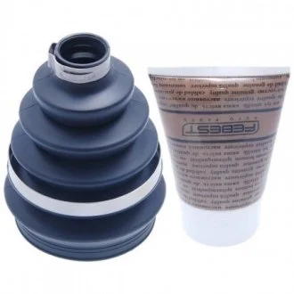 Пильовик шрусу зовнішній (83.5X119X27) TOYOTA CAMRY ACV3/MCV3 2001-2006 FEBEST 0117P-ACV30