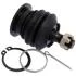 Опора кульова важеля переднього верхнього Lexus IS200/300  99-05 0120-065