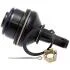 Опора шаровая TOYOTA FJ, LAND CRUISER 300 02-10 перед. мост низ (Пр-во FEBEST) 0120-335