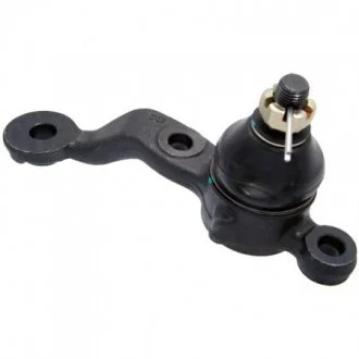 ОПОРА КУЛЬОВА НИЖНЯ ПРАВА TOYOTA CROWN/CROWN MAJESTA UZS17#/GS171/JKS175/JZS17# 1999-2004 FEBEST 0120-JZS160RH