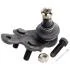 ОПОРА КУЛЬОВА НИЖНЯ ПРАВА (TOYOTA CAMRY ACV3#/MCV3# 2001-2006) FEBEST 0120-MCV30R