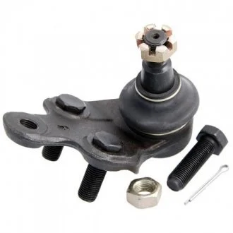 ОПОРА КУЛЬОВА НИЖНЯ ПРАВА (TOYOTA CAMRY ACV3#/MCV3# 2001-2006) FEBEST 0120-MCV30R