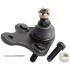 Опора кульова TOYOTA RAV4 SXA1# 1993-2000 0120-SXA10