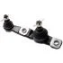ОПОРА КУЛЬОВА ПЕРЕДНЯ НИЖНЯ ЛІВА TOYOTA CROWN/MAJESTA GRS18#/UZS18# 2003-2008 0120-XLL