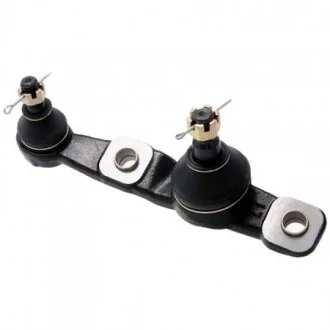 ОПОРА КУЛЬОВА ПЕРЕДНЯ НИЖНЯ ЛІВА TOYOTA CROWN/MAJESTA GRS18#/UZS18# 2003-2008 FEBEST 0120-XLL