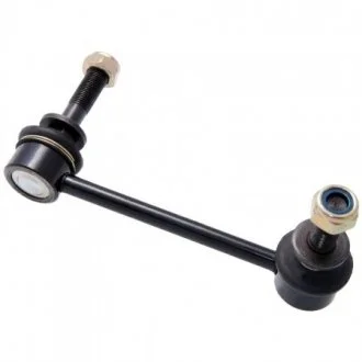 Тяга стабілізатора передня права TOYOTA LAND CRUISER PRADO 120 GRJ12#/KDJ12#/RZJ12#/TRJ12#/VZJ12# FEBEST 0123-009