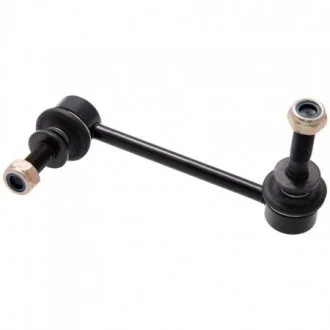 Тяга стабілізатора передня ліва TOYOTA LAND CRUISER PRADO 120 GRJ12#/KDJ12#/RZJ12#/TRJ12#/VZJ12# 2 FEBEST 0123-011