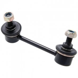 ТЯГА СТАБІЛІЗАТОРА ЗАДНЯ ЛІВА (TOYOTA AVENSIS ADT25#/AZT25#/CDT250/ZZT25# 2003-2008) FEBEST 0123-ARL