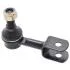ТЯГА СТАБИЛИЗАТОРА ЗАДНЯЯ TOYOTA LAND CRUISER 80 FZJ80/HDJ81/HZJ80 1990-2001 FEBEST 0123-FZJ80R (фото 1)