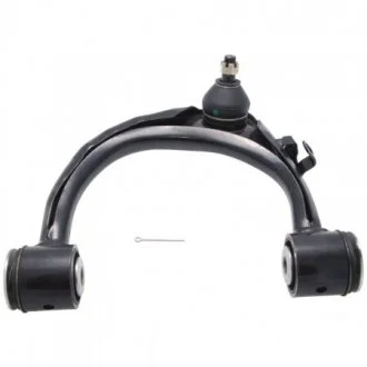 Фото 1 - рычаг передний верхний левый toyota land cruiser 100 hdj101/uzj100 1998-2007 FEBEST 0124-334LH РЫЧАГ ПЕРЕДНИЙ ВЕРХНИЙ ЛЕВЫЙ TOYOTA LAND CRUISER 100 HDJ101/UZJ100 1998-2007 FEBEST 0124-334LH (фото 1)