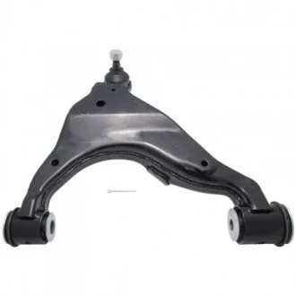 Важіль передній нижній лівий TOYOTA LAND CRUISER PRADO 120 GRJ12#/KDJ12#/RZJ12#/TRJ12#/VZJ12# 2002-20 FEBEST 0124-335LH