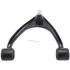 РЫЧАГ ПЕРЕДНИЙ ВЕРХНИЙ ЛЕВЫЙ TOYOTA MARK 2/CHASER/CRESTA GX100 1996-2001 0124-GX100LH