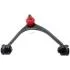РЫЧАГ ВЕРХНИЙ ПРАВЫЙ TOYOTA CROWN/CROWN MAJESTA UZS15#/GS151/JZS15#/LS151 1995-2001 0124-JZS160RH