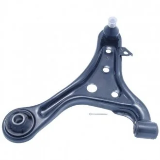 Рычаг передний нижний правый FEBEST 0124-KGJ10RH (фото 1)