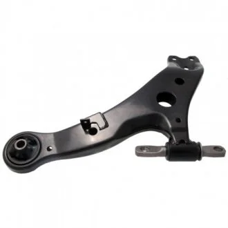 РЫЧАГ ПЕРЕДНИЙ ЛЕВЫЙ TOYOTA HARRIER ACU30/MCU3#/GSU3# 2003- FEBEST 0124-MCU35LH