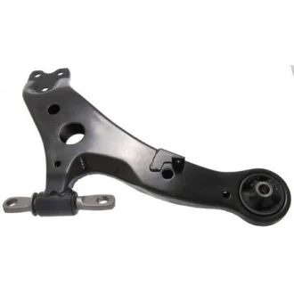 РЫЧАГ ПЕРЕДНИЙ ПРАВЫЙ TOYOTA HARRIER ACU30/MCU3#/GSU3# 2003- FEBEST 0124-MCU35RH