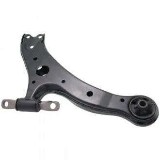РЫЧАГ ПЕРЕДНИЙ ЛЕВЫЙ TOYOTA CAMRY ACV3#/MCV3# 2001-2006 FEBEST 0124-MCV30LH