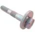 БОЛТ З ЕКСЦЕНТРИКОМ TOYOTA ALTEZZA/ALTEZZA GITA GXE10/SXE10 1998-2005 0129-007