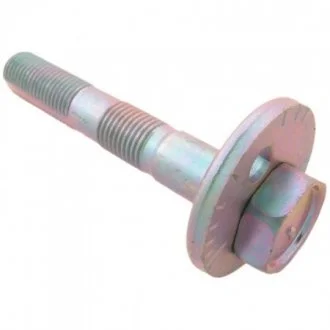 БОЛТ З ЕКСЦЕНТРИКОМ TOYOTA ALTEZZA/ALTEZZA GITA GXE10/SXE10 1998-2005 FEBEST 0129-007