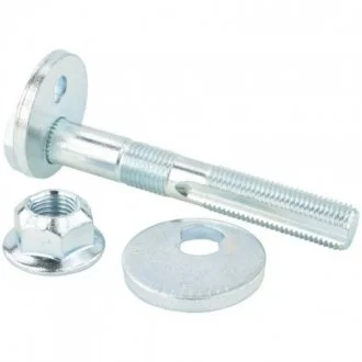 Ремкомплект підвіски (болти, гайки))) FEBEST 0129-021-KIT
