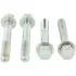 Болт з фігурною головкою 0129-022-PCS4