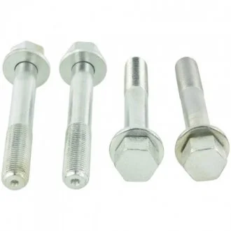 Болт з фігурною головкою FEBEST 0129-022-PCS4
