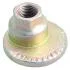 ГАЙКА С ЭКСЦЕНТРИКОМ TOYOTA KLUGER L/V ACU25/MCU25 4WD 2000-2007 0131-001
