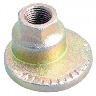 ГАЙКА З ЕКСЦЕНТРИКОМ TOYOTA KLUGER L/V ACU25/MCU25 4WD 2000-2007 FEBEST 0131-001