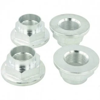 Гайка больше М12 (из черного металла) FEBEST 0131-008-PCS4