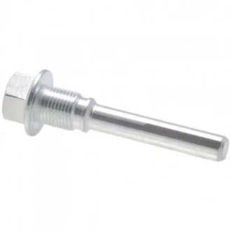 Втулка направляющая суппорта задн. TOYOTA LAND CRUISER PRADO 120 2002-2009 FEBEST 0174-KDJ120R