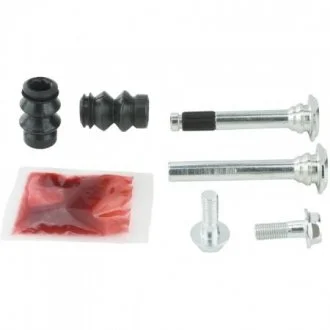 ВТУЛКА НАПРЯМНА СУППОРТА ГАЛЬМОВОГО ЗАДНЬОГО FEBEST 0174-ZRE151R-KIT