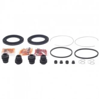 Ремкомплект суппорта передн. TOYOTA AVENSIS 2001-2005 FEBEST 0175-ACM20F