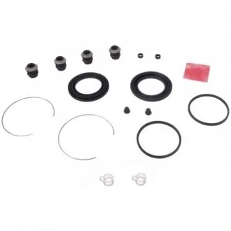 РЕМКОМПЛЕКТ СУППОРТА ТОРМОЗНОГО ПЕРЕДНЕГО TOYOTA CAMRY ACV3#/MCV3# 2001-2006 FEBEST 0175-ACV30F