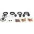 РЕМКОМПЛЕКТ СУППОРТА ТОРМОЗНОГО ЗАДНЕГО TOYOTA CAMRY ACV40/GSV40 2006-2011 0175-ASV60R