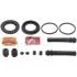 Ремкомплект суппорта задн. TOYOTA LAND CRUISER PRADO 120 2002-2009 (пр-во FEBEST) 0175-GSJ15R