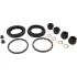 РЕМКОМПЛЕКТ СУППОРТУ ГАЛЬМОВОГО ЗАДНЬОГО TOYOTA LAND CRUISER 100 HDJ101/UZJ100 1998-2007 0175-UZJ100R