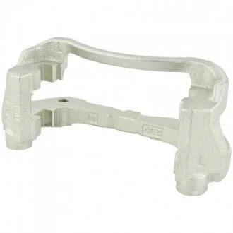 Скоба переднього лівого гальмівного супорта FEBEST 0177C-NCP110FL