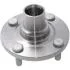 Подшипник ступицы колеса передний TOYOTA COROLLA AE10#/CE10#/EE10# 1991-2002 0182-110F