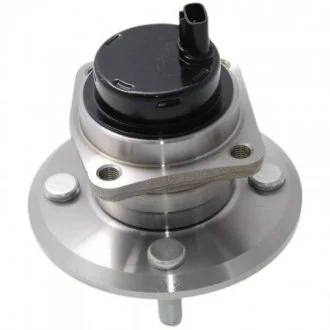 Ступица задняя FEBEST 0182-120DBR