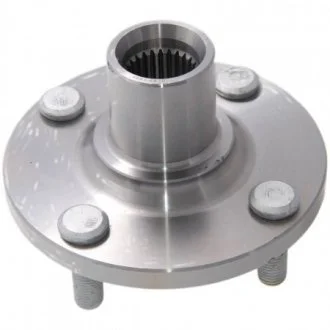 Підшипник ступиці колеса передній TOYOTA COROLLA CE120/NZE12#/ZZE12# 2000-2008 FEBEST 0182-120F